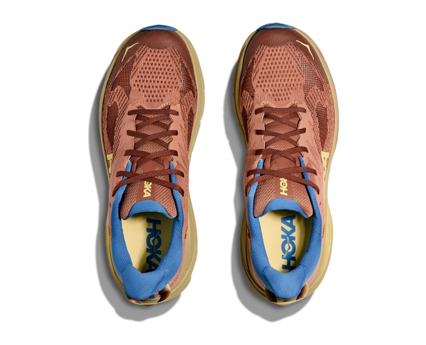 Hoka - Challenger 8 - Hombre