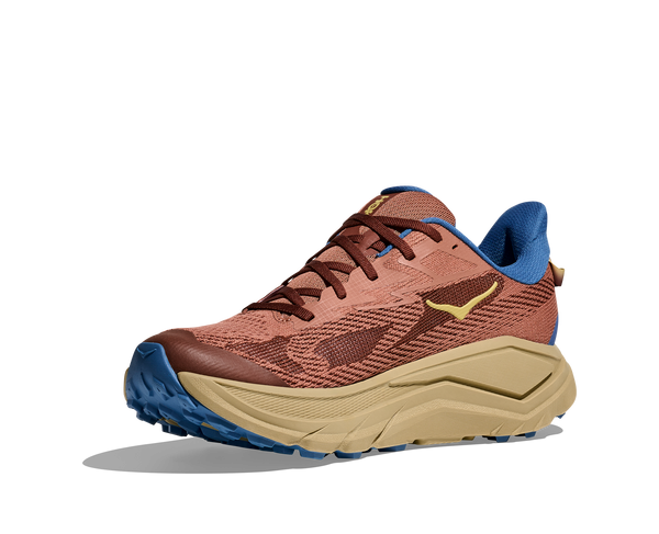 Hoka - Challenger 8 - Hombre