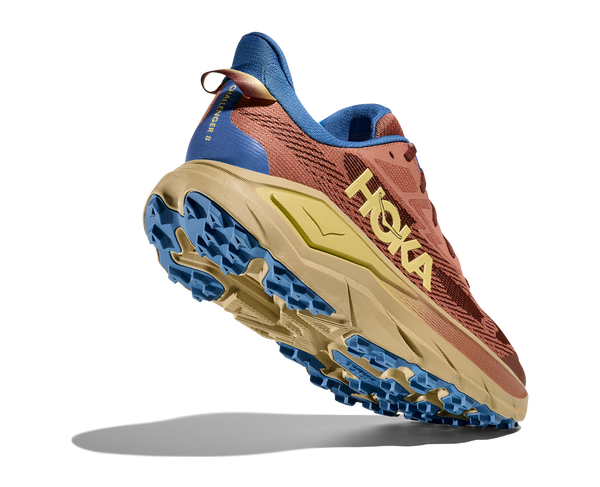 Hoka - Challenger 8 - Hombre