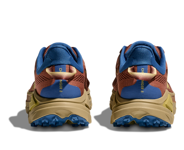 Hoka - Challenger 8 - Hombre