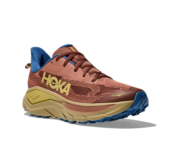 Hoka - Challenger 8 - Hombre