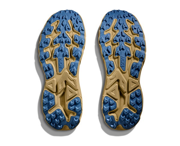 Hoka - Challenger 8 - Hombre