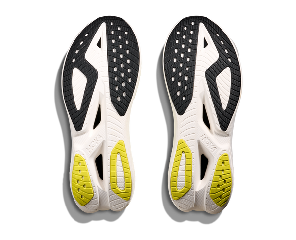 Hoka - Mach X 3 Citrus Neon Lime