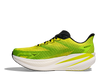 Hoka - Mach X 3 Citrus Neon Lime