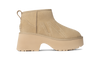 UGG - Ultra Mini New Heights Sunwave - Women