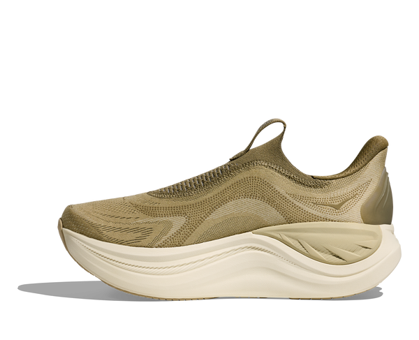 Hoka - Skyward Laceless -Hombre