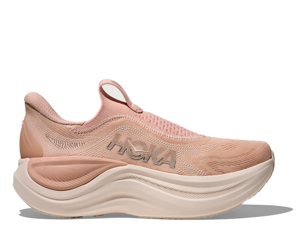 Hoka - Skyward Laceless - Mujer