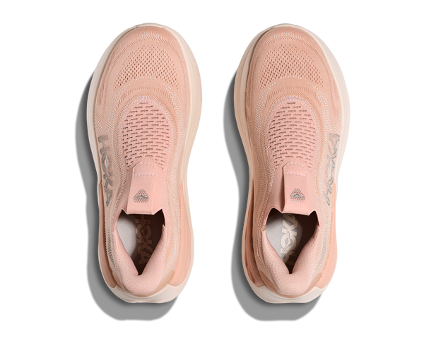 Hoka - Skyward Laceless - Mujer