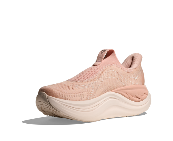 Hoka - Skyward Laceless - Mujer