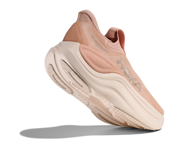 Hoka - Skyward Laceless - Mujer