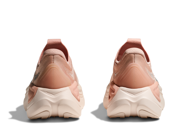 Hoka - Skyward Laceless - Mujer