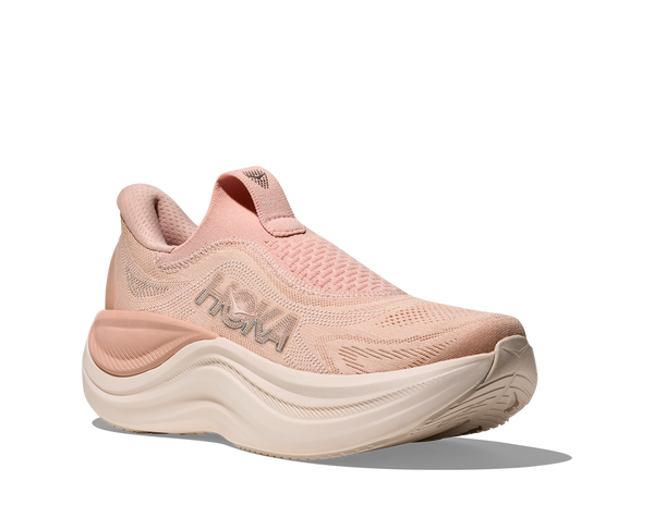 Hoka - Skyward Laceless - Mujer