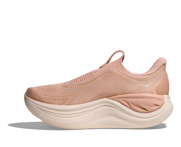 Hoka - Skyward Laceless - Mujer