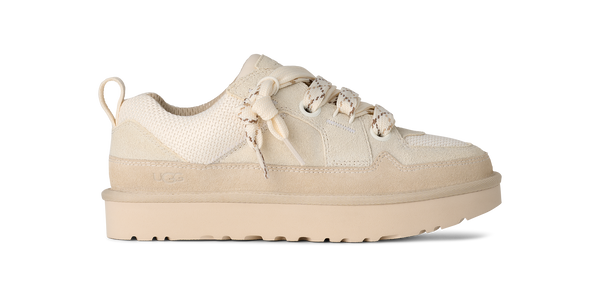 Ugg W Lo Lowmel Mujer