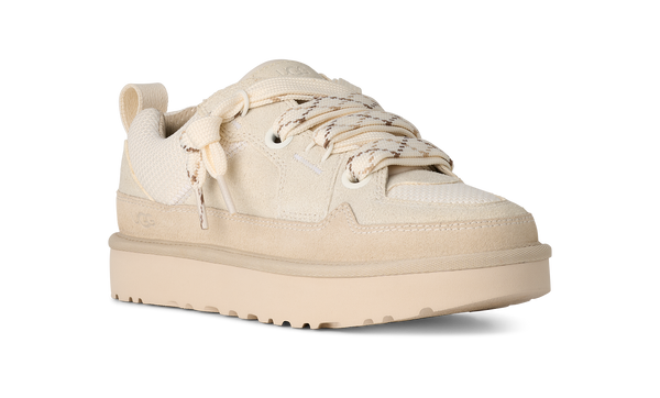 Ugg W Lo Lowmel Mujer