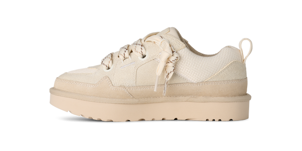 Ugg W Lo Lowmel Mujer