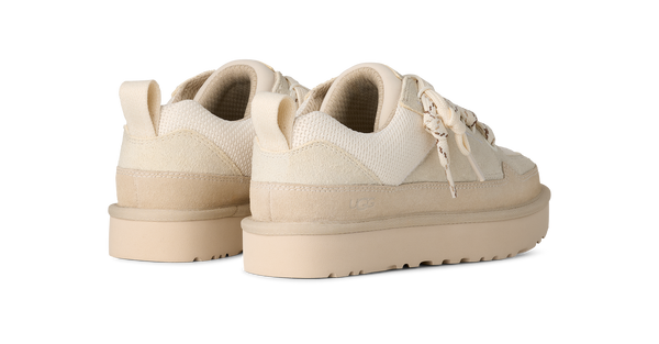 Ugg W Lo Lowmel Mujer