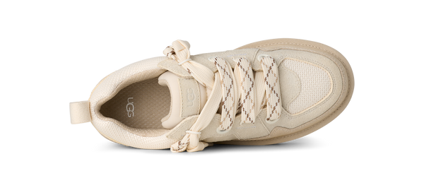 Ugg W Lo Lowmel Mujer