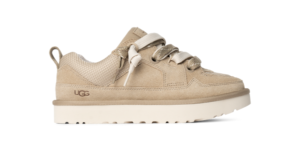 Ugg M Lo Lowmel Mujer