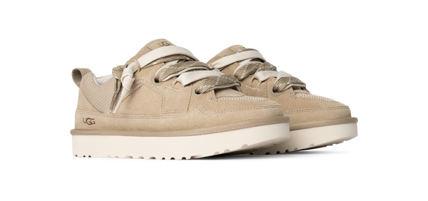 Ugg M Lo Lowmel Mujer