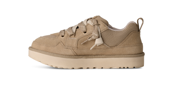 Ugg M Lo Lowmel Mujer