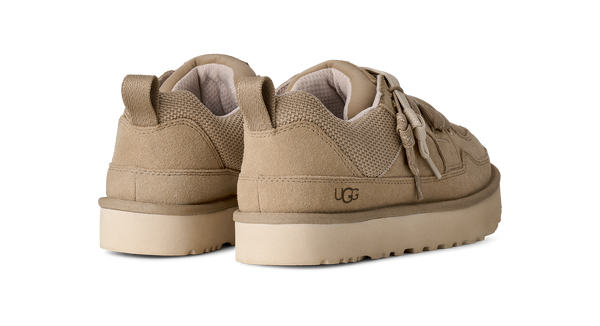 Ugg M Lo Lowmel Mujer