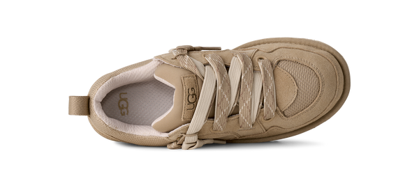 Ugg M Lo Lowmel Mujer