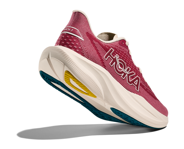 Hoka Mach 7 - Mujer