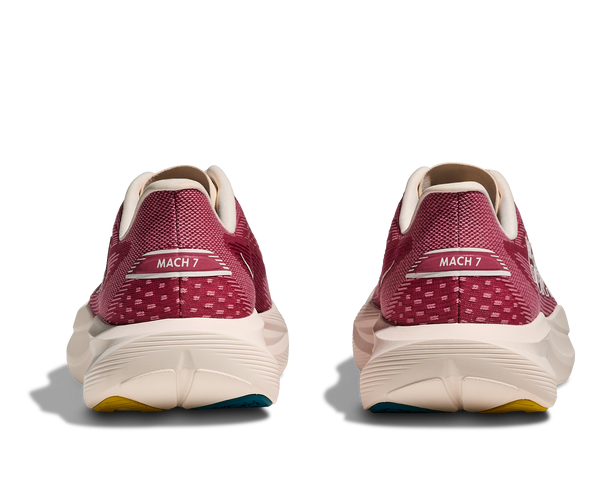 Hoka Mach 7 - Mujer