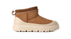 UGG Men's Classic Ultra Mini Weather Hybrid