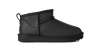 Ugg W Classic Ultra Mini Lthr Mujer