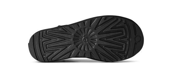 Ugg W Classic Ultra Mini Lthr Mujer