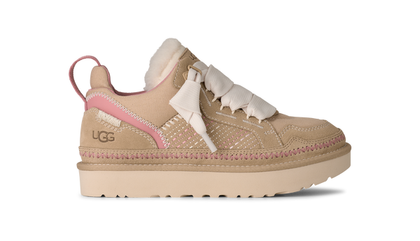 Ugg W Lo Lowmel Mujer