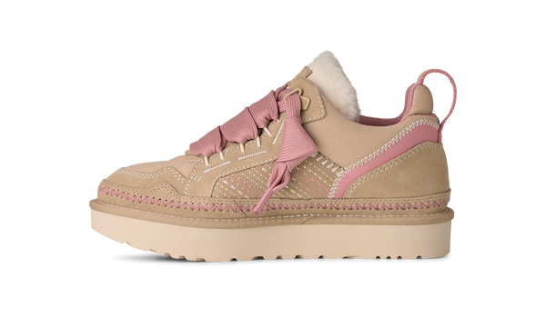 Ugg W Lo Lowmel Mujer