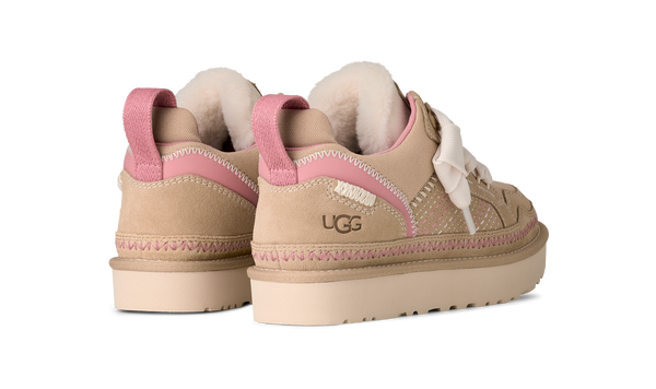 Ugg W Lo Lowmel Mujer