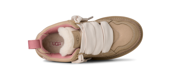 Ugg W Lo Lowmel Mujer