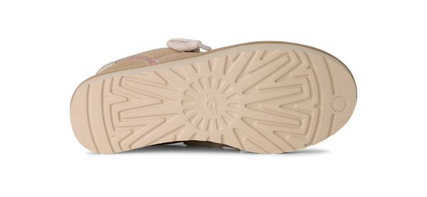 Ugg W Lo Lowmel Mujer