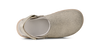 W GOLDENSTAR CRACKLE CLOG