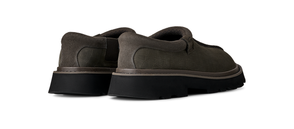 Ugg - Tasman Lug Embossed