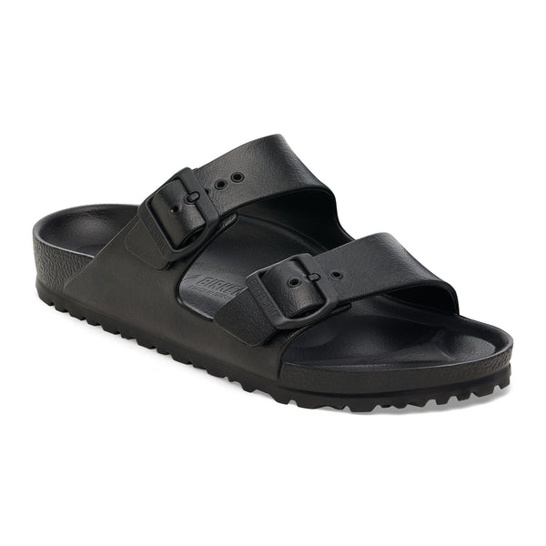 Birkenstock - ARIZONA EVA BLACK