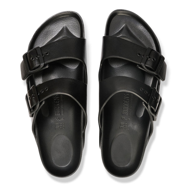 Birkenstock - ARIZONA EVA BLACK