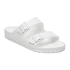 Birkenstock - ARIZONA EVA WHITE