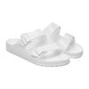 Birkenstock - ARIZONA EVA WHITE