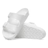 Birkenstock - ARIZONA EVA WHITE