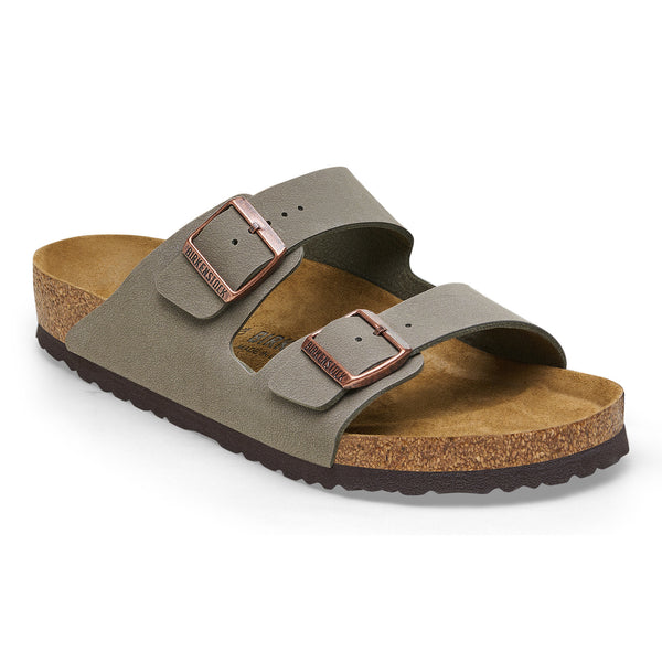 Birkenstock -  ARIZONA BFBC UX STONE