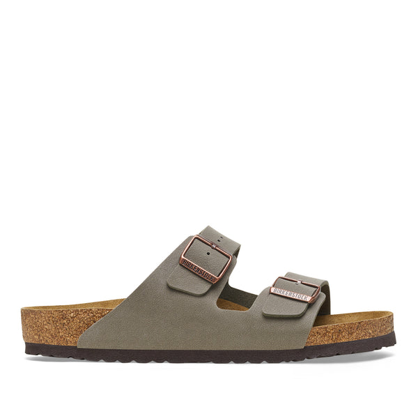 Birkenstock -  ARIZONA BFBC UX STONE