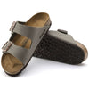 Birkenstock -  ARIZONA BFBC UX STONE