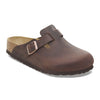 Birkenstock - Boston Soft Footbed - Hombre