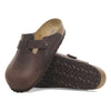 Birkenstock - Boston Soft Footbed - Hombre