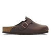 Birkenstock - Boston Soft Footbed - Hombre